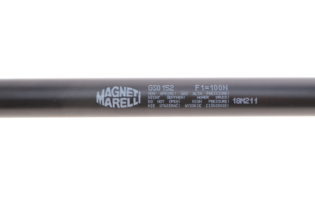 430719015200 Magneti Marelli Амортизатор скла задньої, 3/5-ї двері (ляди)