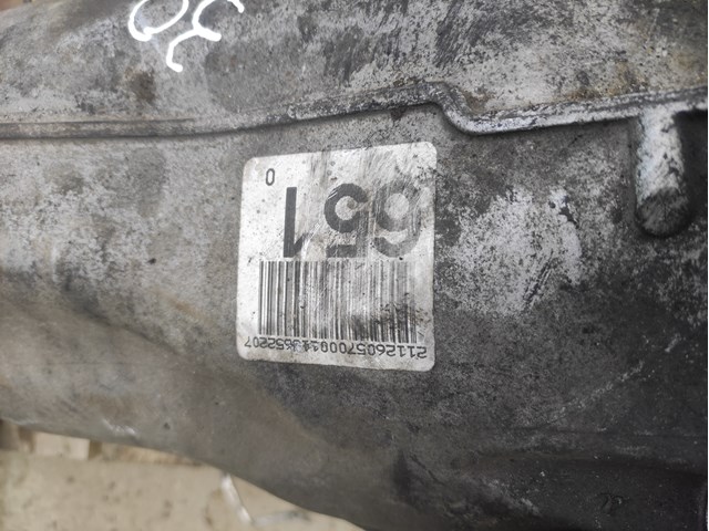  R2112610601 Mercedes