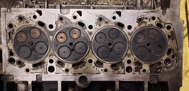 2S7Q6K537 Ford 