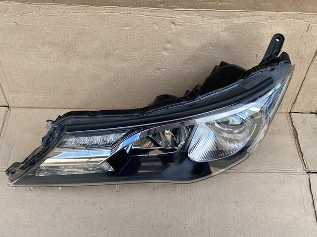 Фари Toyota 8117042542 ціна, від 289.95 USD