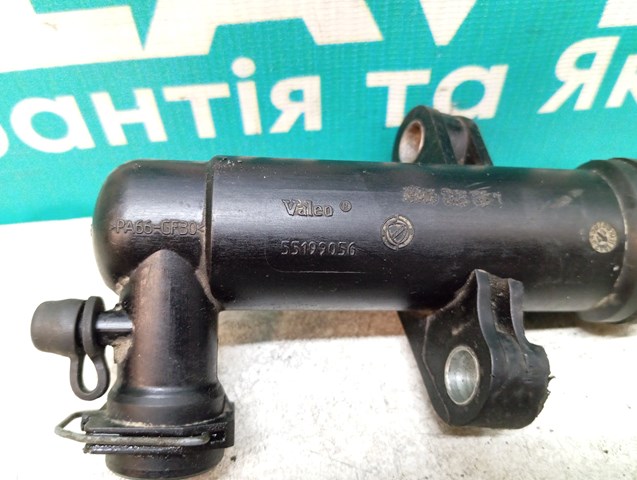  Fiat/Alfa/Lancia 55242892 ціна, від 51.18 USD