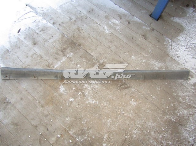 Накладка зовнішня (молдинг) порога, лівий Geely 1018016749 ціна, від 105.97 USD