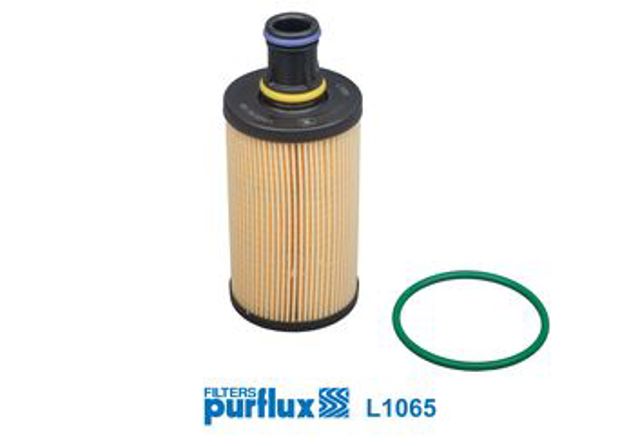 L1065 Purflux Фільтр масла