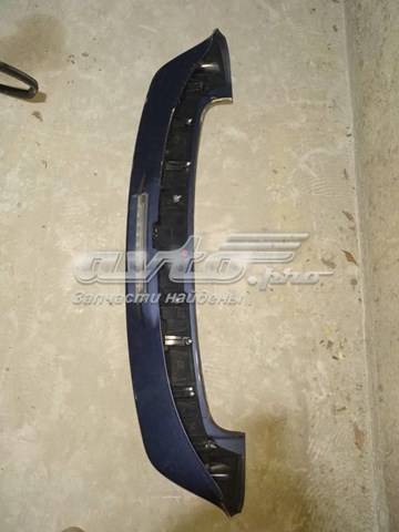 7608542903J2 Toyota Спойлер кришки багажника
