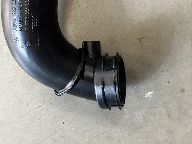  A6395280524 Mercedes