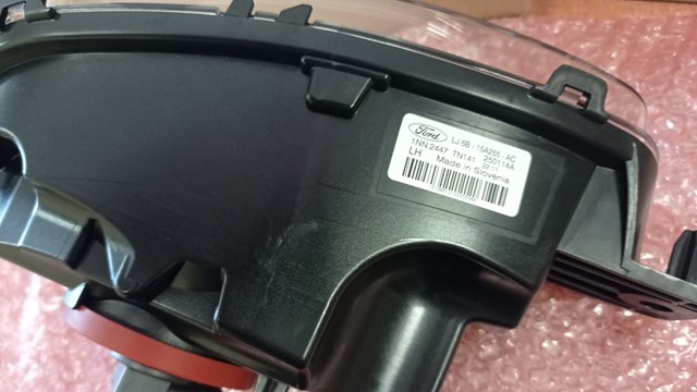 ZFD2096AL Signeda 