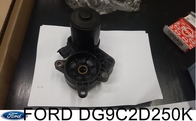  Ford DG9C2D250K