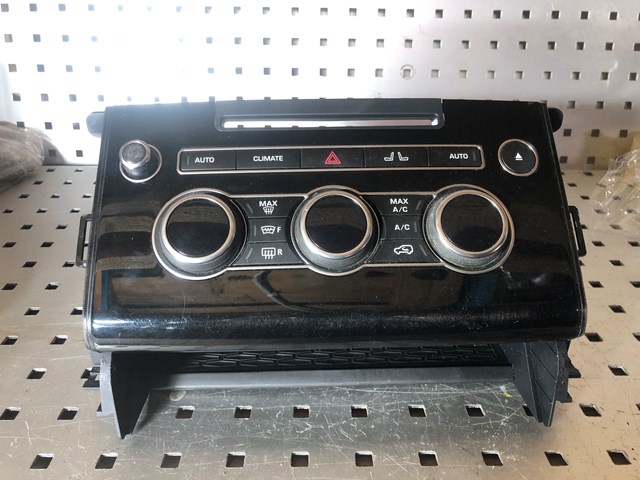  DPLA18A802DG Land Rover