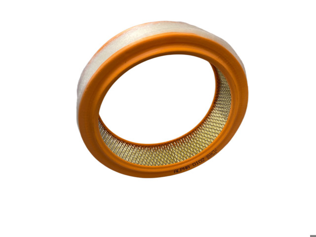 Елемент повітряного фільтра Alpha Filter AF0102 ціна, від 2.63 USD
