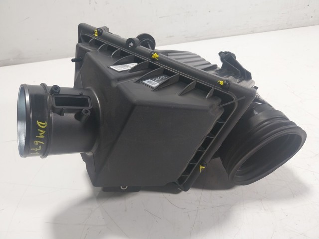 Корпус повітряного фільтра Land Rover LR139639 ціна, від 310.38 USD
