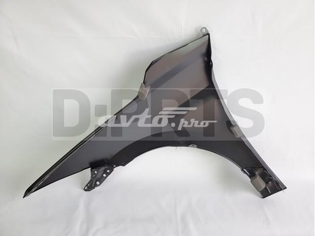 Переднє праве крило Amparts APHY07021