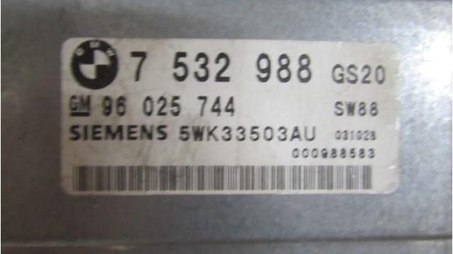  BMW 24607532988 ціна, від 29.13 USD