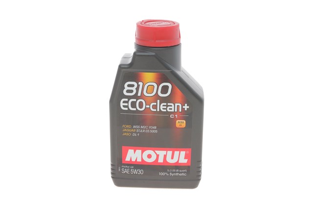 Масло моторне 842511 Motul