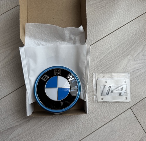  51145A42CF9 BMW