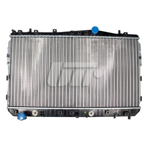 Радіатор основний Sato Tech R20009 ціна, від 70.74 USD