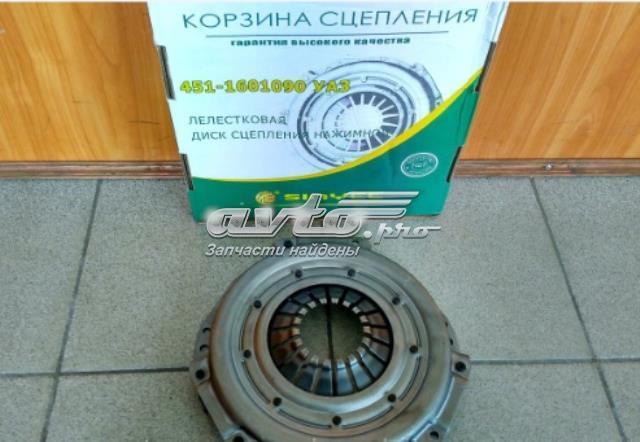 4511601090 UAZ Натискний диск зчеплення