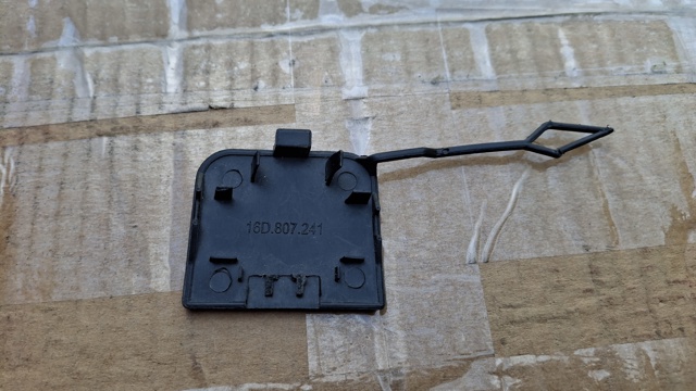 16D807241 VAG 