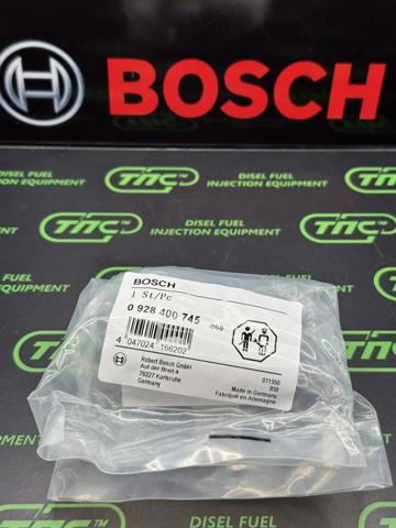 Клапан регулювання тиску палива Bosch 0928400745 ціна, від 99.63 USD