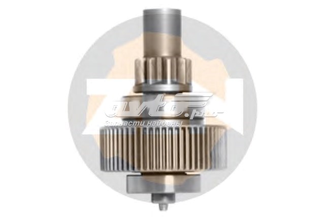 Купити ZN1548 ZEN Бендикс стартера