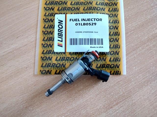 01LB0529 Libron Форсунка вприску палива