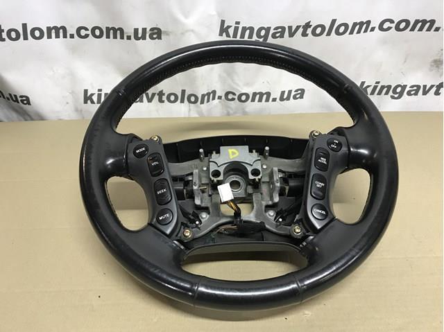 Руль Hyundai/Kia 561002B000