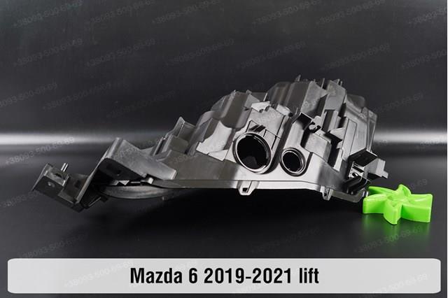 Фара Mazda GMG951041E