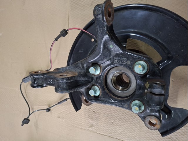 VA403304X Mazda 