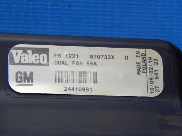 24410991 Opel 