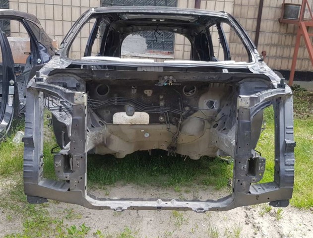  60425TZ5315ZZ Honda