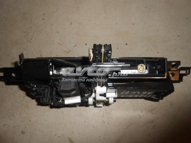 Купити 4G1919601Q VAG 