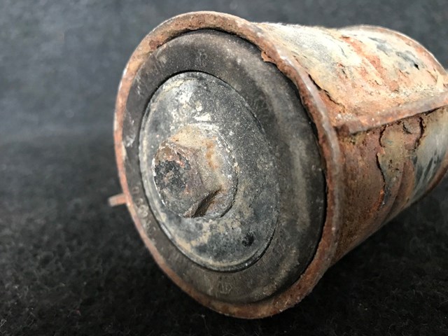  VAG 6N0199855