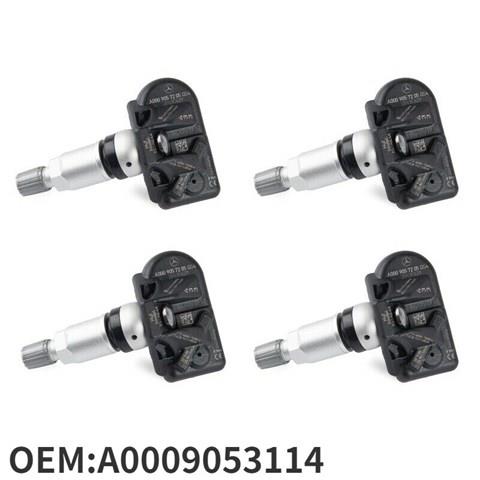  Mercedes A0009053114 ціна, від 345.38 USD