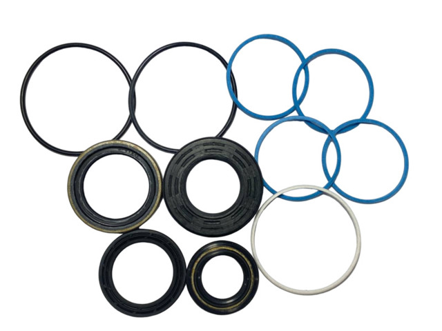 Ремкомплект рульової рейки MA9013KIT Emmetec