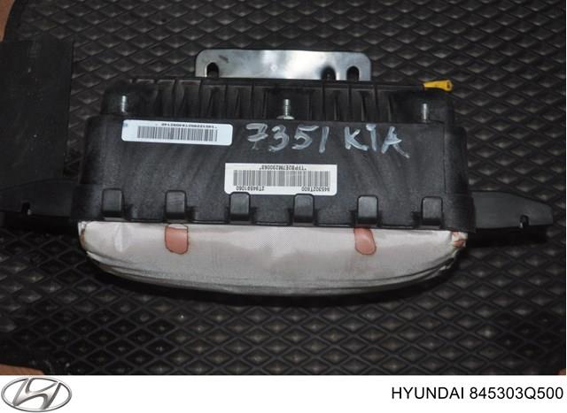 Купити 845303Q500 Hyundai/Kia Установка подушки безпеки пасажира