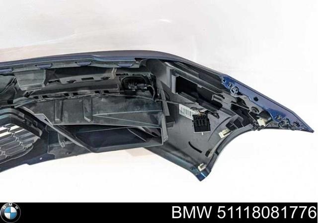 Бампер на авто BMW 51118081776 ціна, від 1180.08 USD