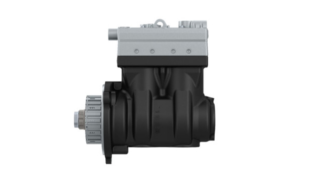 Купити 9125140130 Wabco Компресор пневмопідкачки (амортизаторів)