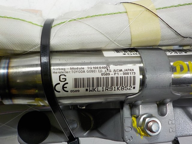 98251FJ051 Subaru 