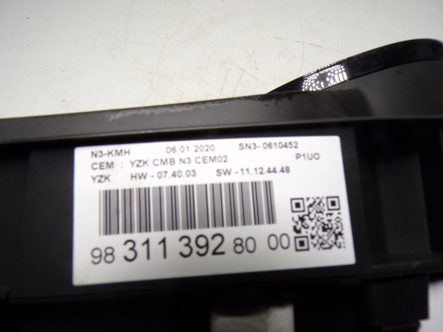  9836081680 Opel