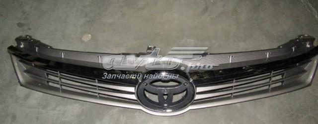 5310133472 Toyota Решітка радіатора