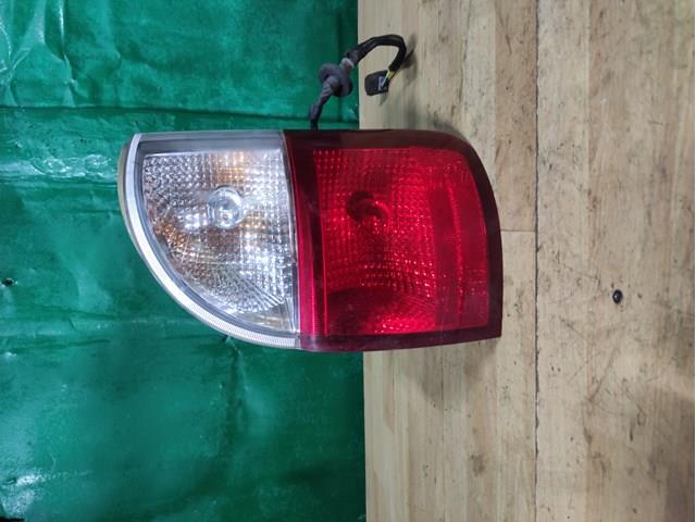 Задня права фара 0K7A251150 Hyundai/Kia