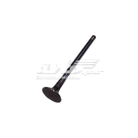 Купити 473H1007012BA Chery Клапан випускний