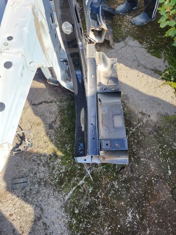 Купити FA1Z58211A10A Ford Боковина