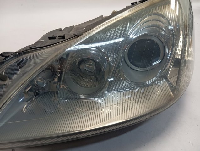 Купити A2218200761 Mercedes Фари