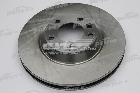 PBD4304 Patron Гальмо дискове переднє