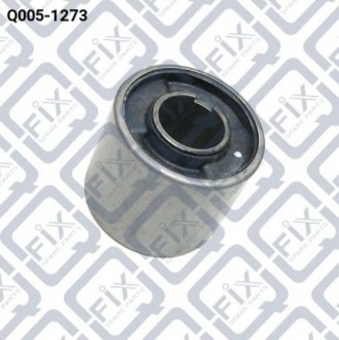 Сайлентблок задньої балки Q0051273 Q-fix