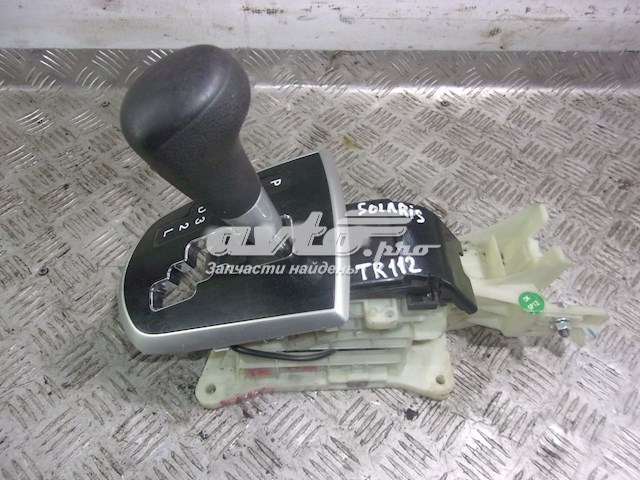 Селектор АКПП Hyundai/Kia 467000U100