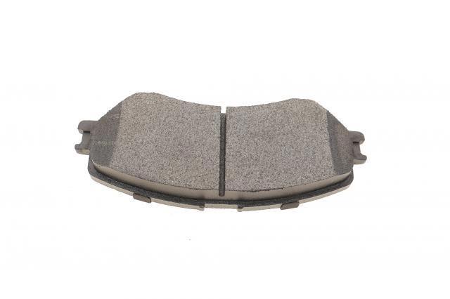 Гальмівні колодки Solgy 209245 ціна, від 18.22 USD