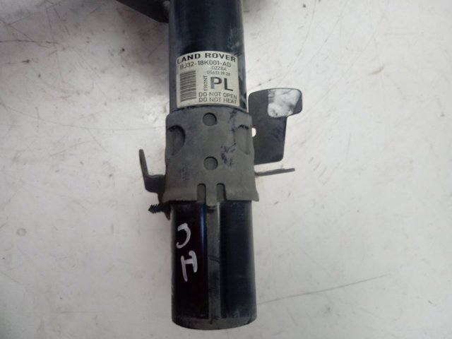  Land Rover BJ3218K001AD ціна, від 101.43 USD