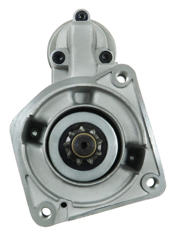 Стартер S0050 AS/Auto Storm