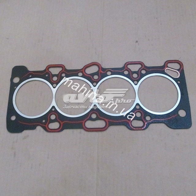 Прокладка ГБЦ SMD346924 Great Wall